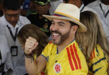 Abelardo de la Espriella: de abogado mediático a presidente electo de Colombia