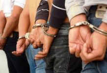 Desarticulan en Santiago presunta red que estafaba y extorsionaba víctimas en Estados Unidos
