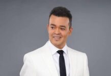 Muere el «Mayimbito» Alex Bueno