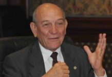 Rafael Calderón enfrentará juicio por presunta corrupción administrativa