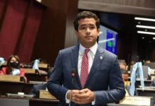 Senado descarta propuesta de Omar Fernández para ajustar salarios de hasta RD$52,000