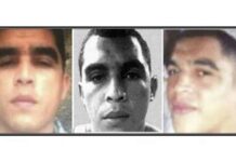 Cae “Niño Guerrero”: Trump anuncia golpe contra la organización criminal venezolana El Tren de Aragua