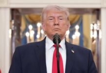 El Madison Square Garden recibe a Trump con fuertes abucheos en el juego 3 de las Finales de la NBA