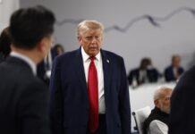 Trump afirma que el acuerdo de paz con Irán ya fue firmado