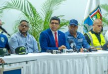 Ayuntamiento de Santo Domingo Este inicia proceso de regularización y reorganización de las paradas de motoconchos