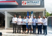 INTRANT acerca sus servicios a Hato Mayor con la apertura de la primera oficina de licencias de conducir