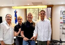 RAYMON Bicycles será la Bicicleta Oficial de la Selección Dominicana de Ciclismo en los Juegos Centroamericanos y del Caribe Santo Domingo 2026