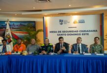 Alcaldía de Santo Domingo Este está lista para los XXV Juegos Centroamericanos y del Caribe