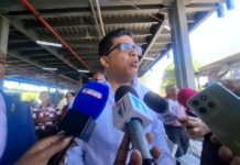 300 millones: SDE rompe récord de Presupuesto Participativo con 100 nuevas obras