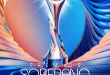 Premios Soberano celebrará su edición número 42 el 17 de marzo de 2027