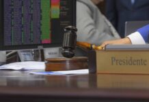 Congreso revisará el Código Penal en medio de impugnaciones y protestas