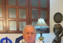 Salud Pública solicita al Mescyt verificar las credenciales profesionales del doctor Ernesto Fadul