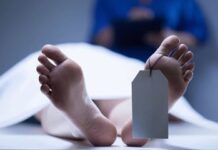 Fatal desenlace: joven fallece tras recibir un disparo de un agente policial