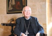 Fallece monseñor Antonio Camilo, histórico obispo emérito de La Vega