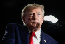 Trump arremete contra Canadá por sus aranceles a agricultores estadounidenses