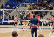 CANADÁ DEJA A LAS REINAS DEL CARIBE SIN BOLETO Y REGRESA A LOS JUEGOS OLÍMPICOS TRAS 32 AÑOS