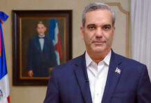 Abinader reconfigura su Gobierno a mitad de su último mandato