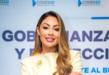 Iluminada Muñoz: la periodista y locutora que gobierna las tardes en la radio dominicana