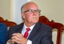 China impone lealtad al PC por encima de la fe religiosa, según analista Luis Zúñiga
