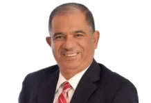 Fallece el diputado del PRM Jorge Frías