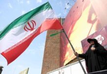 Irán ejecuta a acusado de colaborar con EE. UU. e Israel durante las protestas