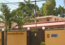 República Dominicana ordena salida de diplomáticos cubanos y aumenta la tensión