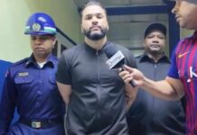 Tribunal impone garantía económica de RD$1 millón a médico acusado de abuso sexual contra dos pacientes