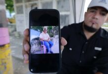 ASESINAN A DIRIGENTE DE DOMINICANOS POR EL CAMBIO EN LOS ALCARRIZOS