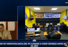 9-1-1 registra 382 denuncias por ruido al día en Santo Domingo durante 2026