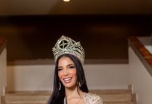 Dominicana gana el Miss Universal Grand 2026