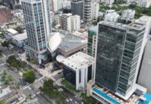 Sistema 9-1-1 pone a prueba nuevas tecnologías de alerta y drones de respuesta durante Simulacro Nacional de Terremoto