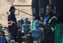 Por trabajos eléctricos de ETED servicio agua potable será limitado en sectores de SDE