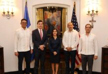 Sistema 911 fortalece vínculos de cooperación tecnológica con Estados Unidos
