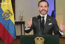 Colombia entrega a EE. UU. a alias “Araña”, exnegociador de una disidencia de las FARC