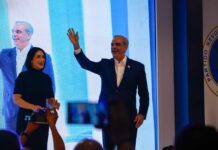 Abinader asume el control del PRM y enfoca al partido en conquistar el 2028 sin designar sucesor