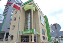 POSPONEN PARA ESTE MIÉRCOLES LA MEDIDA DE COERCIÓN CONTRA IMPUTADOS EN CASO SENASA 2.0