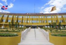 JCE ACLARA POR QUÉ EL MATRIMONIO DE UNA PAREJA TRANS ES LEGAL EN RD