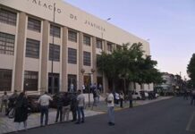 CASO SENASA: 28 DETENIDOS Y LA INVESTIGACIÓN APUNTA A PRESTADORES DE SERVICIOS