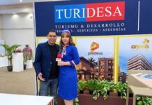 Turidesa participa como aliado estratégico en la 30.ª edición de la Bolsa Turística del Caribe