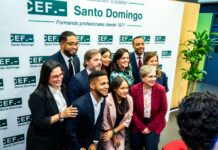 Santo Domingo acerca a República Dominicana másteres reconocidos entre los mejores programas online de España por El Mundo.