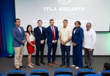 ITLA celebra una década del Security Fest con conferencia magistral del FBI sobre ciberseguridad