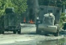 EL SALVADOR ENVÍA CONTINGENTE A HAITÍ PARA BUSCAR A MILITARES DESAPARECIDOS