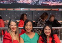 HOTEL WP SANTO DOMINGO DA LA BIENVENIDA A LA NAVIDAD 2026 CON “MIDNIGHT CHRISTMAS”