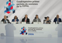 CEPAL INSTA A AMÉRICA LATINA A UNIRSE Y POTENCIAR SUS RIQUEZAS NATURALES