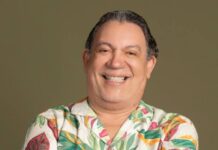 APRESAN EN HAINA A PRESUNTO ASALTANTE DE KENNY GRULLÓN Y RECUPERAN OBJETOS ROBADOS