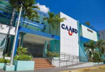 CAASD ALERTA SOBRE BAJOS NIVELES EN ACUEDUCTOS Y LLAMA A LA POBLACIÓN A AHORRAR AGUA