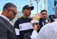 Juez envía a prisión preventiva a imputado por muerte de Emmanuel Contreras